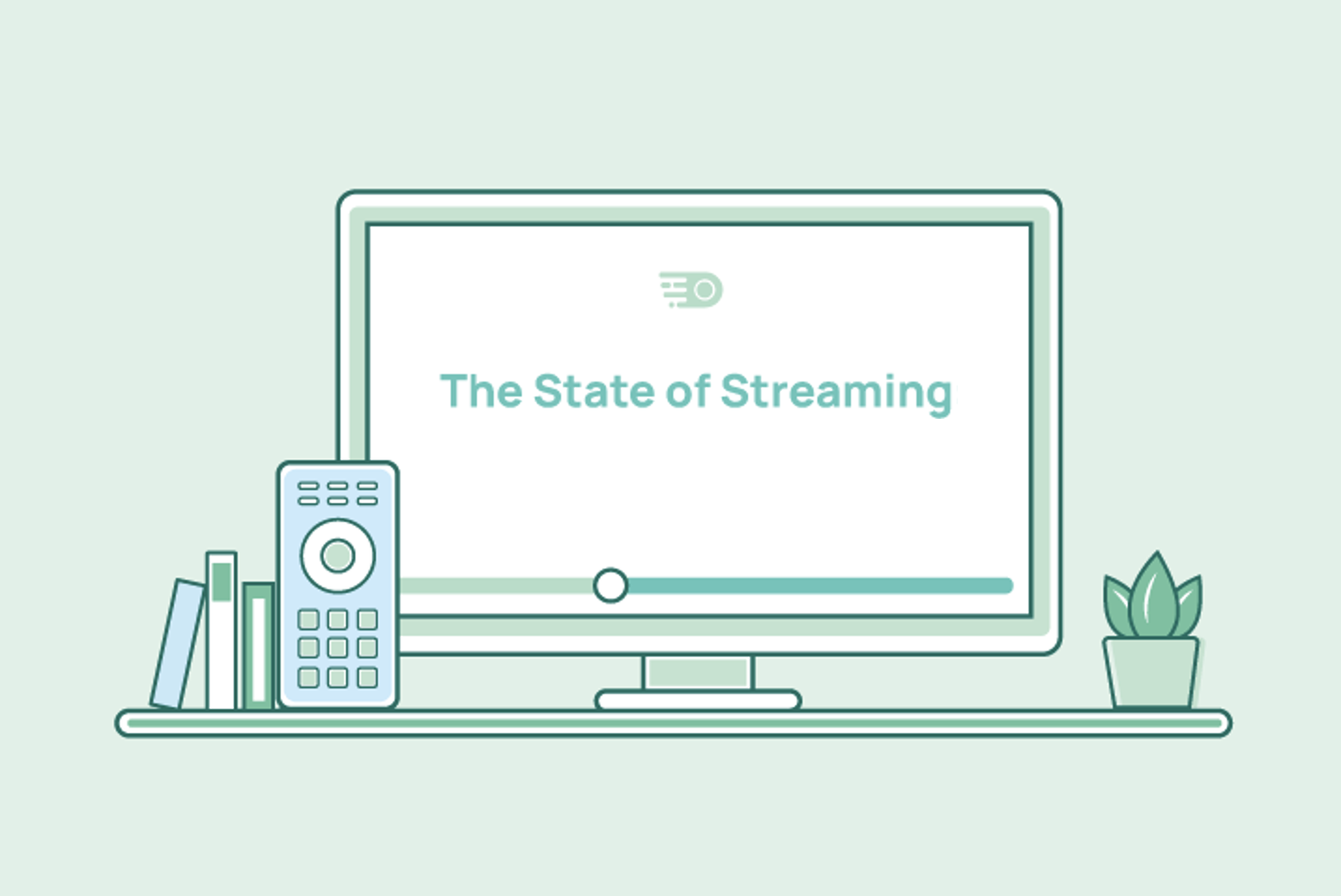 Streaming in America